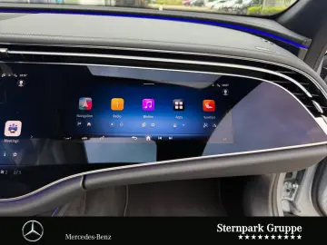 E 400 e 4M AMG Distronic+HYPER+Pano+AIRMATIC+HuD