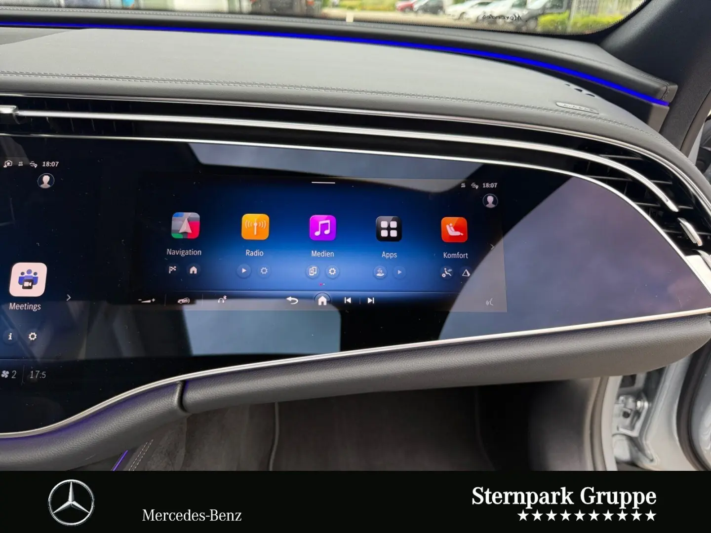 E 400 e 4M AMG Distronic+HYPER+Pano+AIRMATIC+HuD