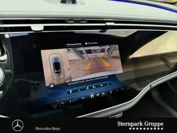E 400 e 4M AMG Distronic+HYPER+Pano+AIRMATIC+HuD
