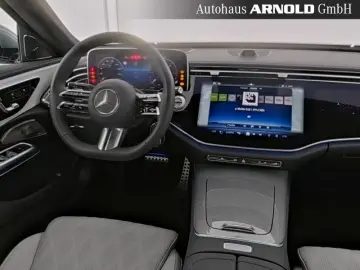 E 450 d 4M AMG Line HUD SUPERSCR 360° Distr AIRM