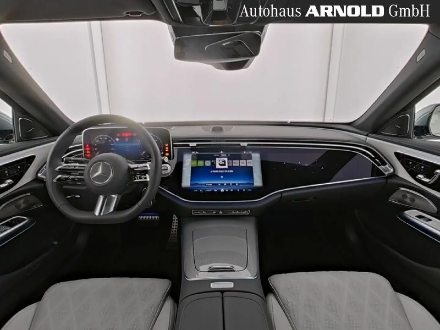 E 450 d 4M AMG Line HUD SUPERSCR 360° Distr AIRM