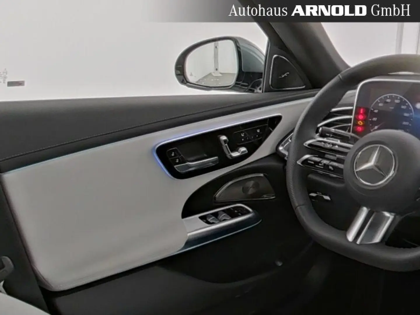 E 450 d 4M AMG Line HUD SUPERSCR 360° Distr AIRM