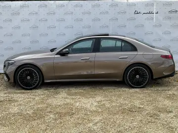 E 300 de AMG+Pano+Sound+Headup+20'+Night+Distron