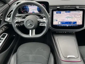 E 300 de AMG+Pano+Sound+Headup+20'+Night+Distron