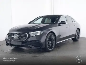 E 300 de 4M AMG Adv DISTR DIGI 360 LEDER