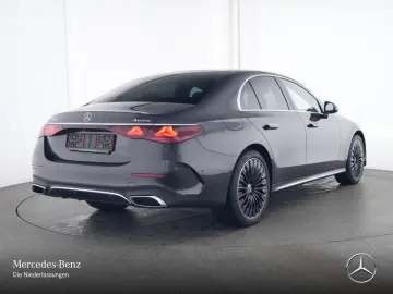 E 300 de 4M AMG Adv+/DISTR/DIGI/360°/LEDER