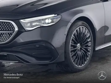 E 300 de 4M AMG Adv+/DISTR/DIGI/360°/LEDER