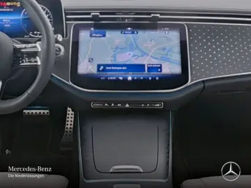 E 300 de 4M AMG Adv+/DISTR/DIGI/360°/LEDER