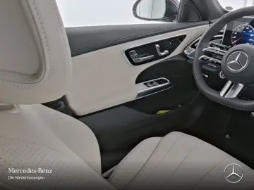 E 300 de 4M AMG Adv+/DISTR/DIGI/360°/LEDER