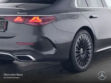 E 300 de 4M AMG Adv+/DISTR/DIGI/360°/LEDER