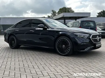 E 300 de AMG-PREMIUM+PANO+360°+HEAD-UP+4D-BURM.
