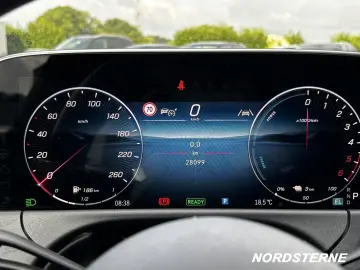 E 300 de AMG-PREMIUM+PANO+360°+HEAD-UP+4D-BURM.