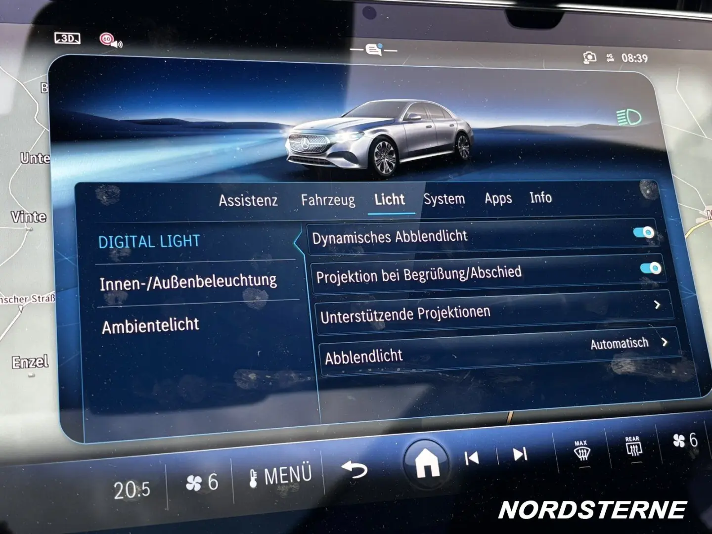 E 300 de AMG-PREMIUM+PANO+360°+HEAD-UP+4D-BURM.
