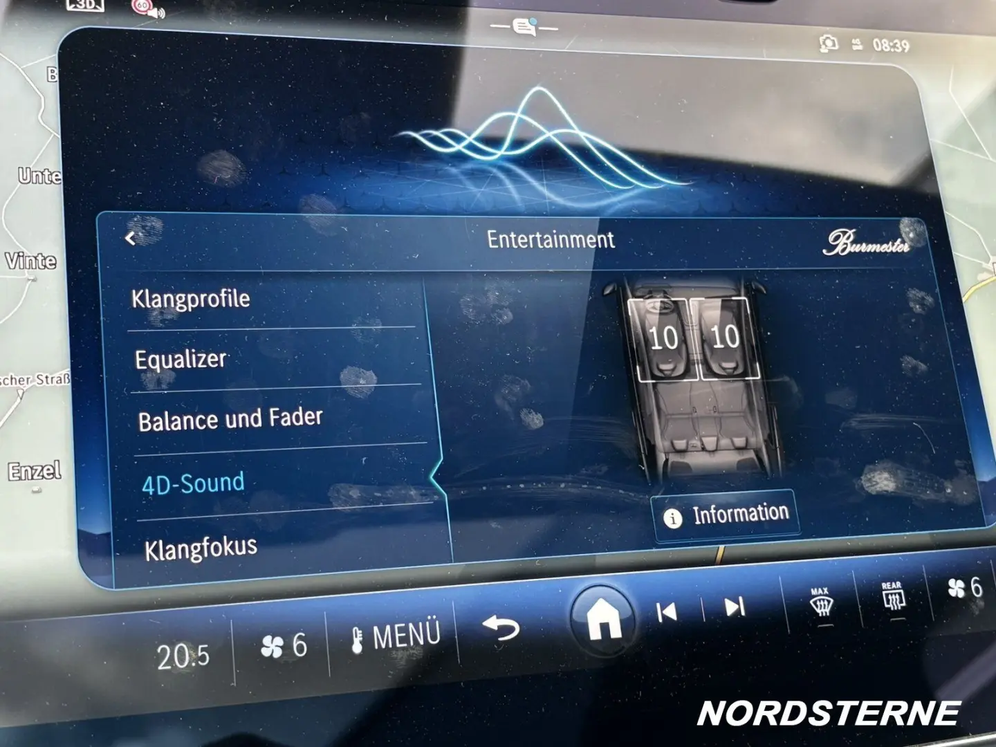 E 300 de AMG-PREMIUM+PANO+360°+HEAD-UP+4D-BURM.