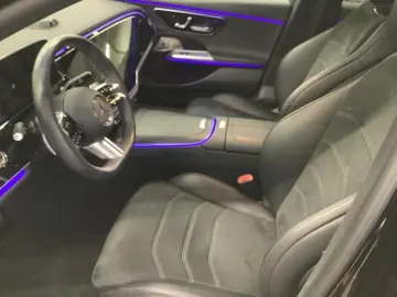 E 200 AMG/Night/Digital/Superscreen/Pano-SD/360°