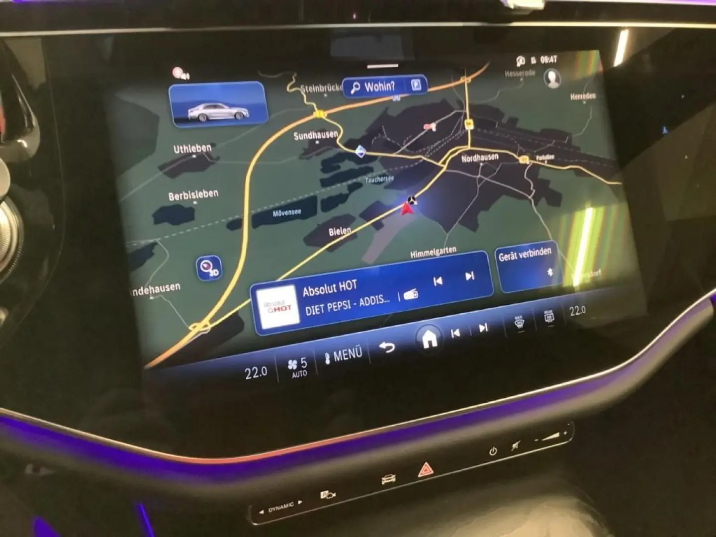 E 200 AMG/Night/Digital/Superscreen/Pano-SD/360°