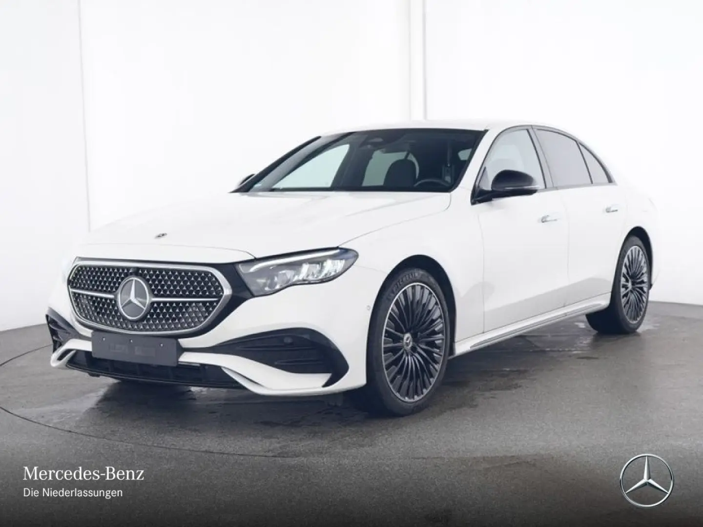 E 300 e AMG/NIGHT/SUPERSCREEN/20