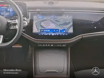 E 300 e AMG/NIGHT/SUPERSCREEN/20