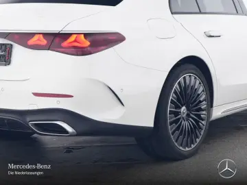 E 300 e AMG/NIGHT/SUPERSCREEN/20