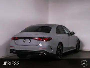 E 300 de AMG SUPERSCREEN PANO NIGHT AMG-PREMIUM