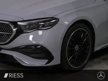 E 300 de AMG SUPERSCREEN PANO NIGHT AMG-PREMIUM