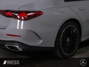 E 300 de AMG SUPERSCREEN PANO NIGHT AMG-PREMIUM
