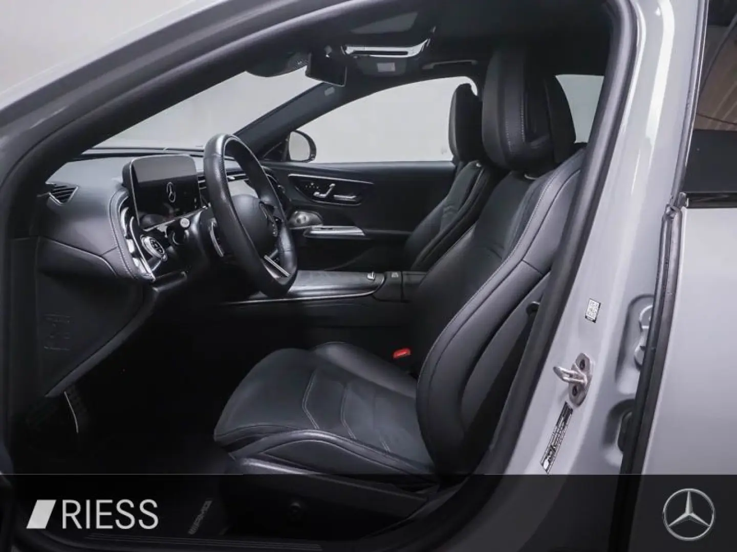 E 300 de AMG SUPERSCREEN PANO NIGHT AMG-PREMIUM