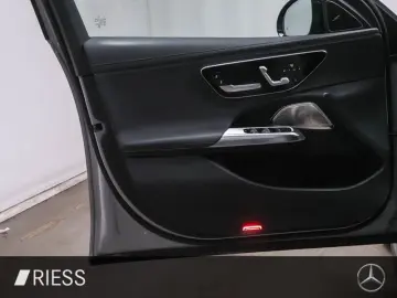 E 300 de AMG SUPERSCREEN PANO NIGHT AMG-PREMIUM