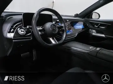 E 300 de AMG SUPERSCREEN PANO NIGHT AMG-PREMIUM