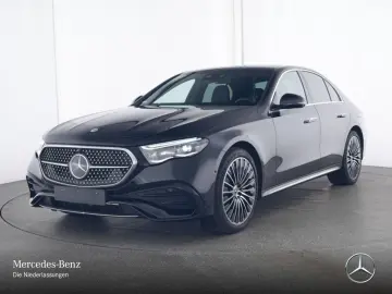 E 300 e AMG Adv.  DIGI AHK 20  Bur4D MEMO 360