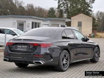 E 200 AMG ADV DISTRONIC+CAM+TOTW+AMBIENTE+NIGHT+
