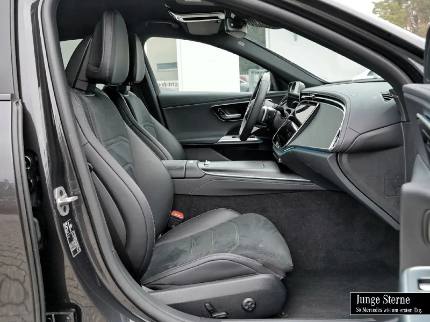 E 200 AMG ADV DISTRONIC+CAM+TOTW+AMBIENTE+NIGHT+