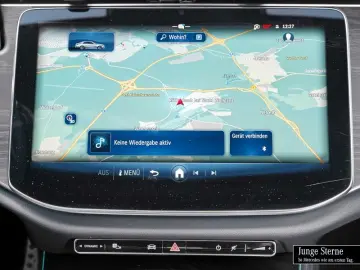 E 200 AMG ADV DISTRONIC+CAM+TOTW+AMBIENTE+NIGHT+