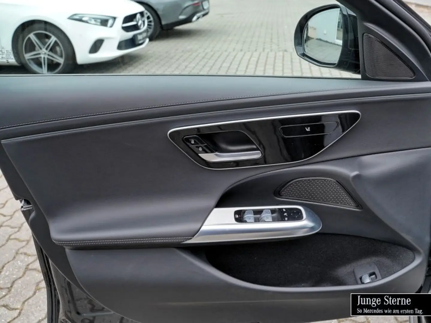 E 200 AMG ADV DISTRONIC+CAM+TOTW+AMBIENTE+NIGHT+