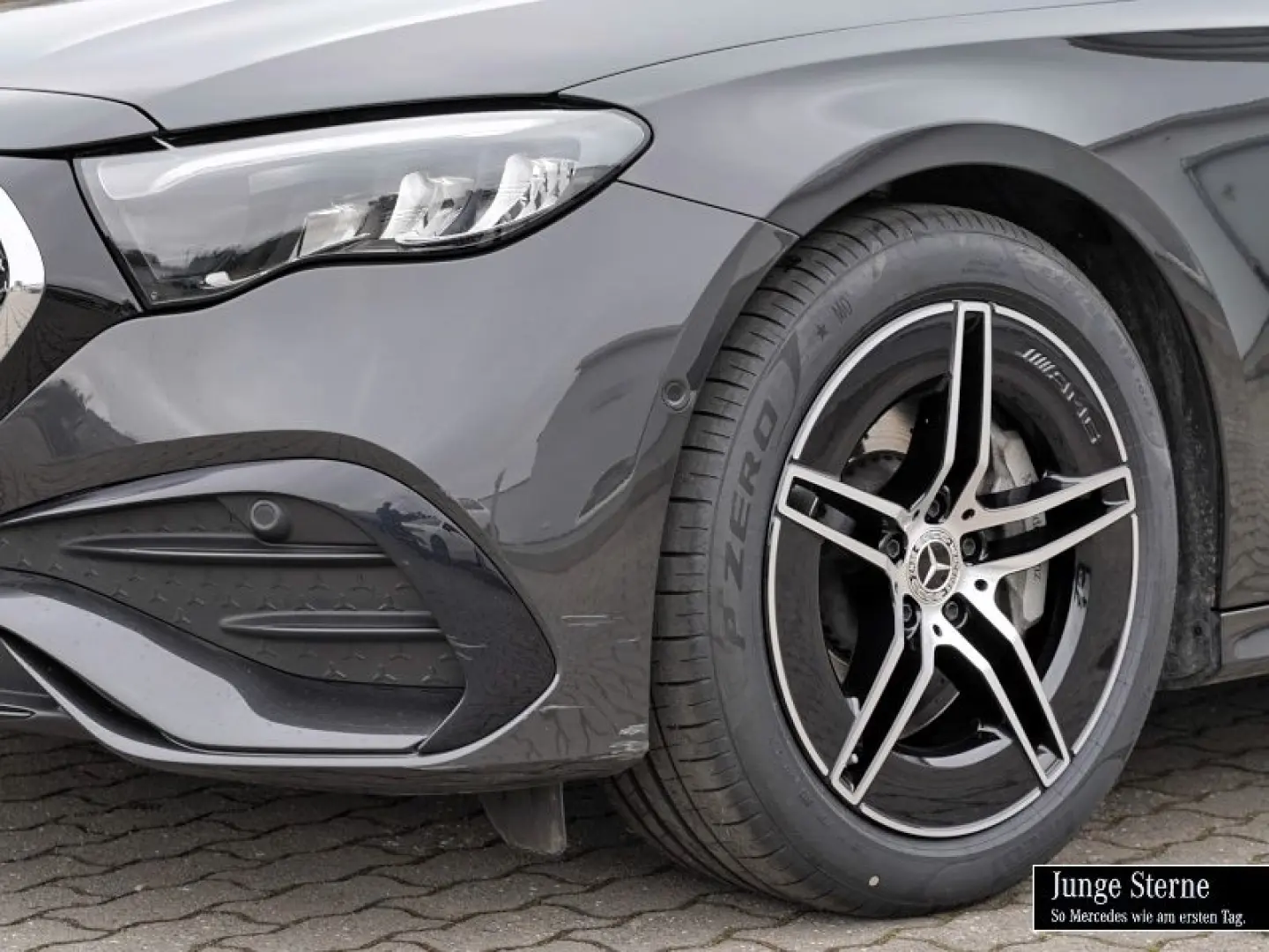 E 200 AMG ADV DISTRONIC+CAM+TOTW+AMBIENTE+NIGHT+