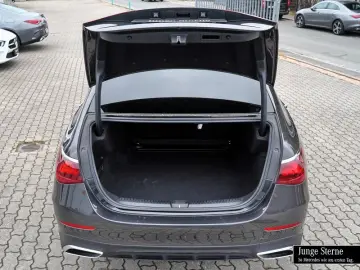 E 200 AMG ADV DISTRONIC+CAM+TOTW+AMBIENTE+NIGHT+