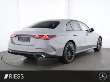 E 300 de AMG Sport Night Superscreen Keyless 20'