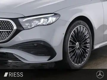 E 300 de AMG Sport Night Superscreen Keyless 20'