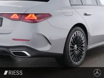 E 300 de AMG Sport Night Superscreen Keyless 20'