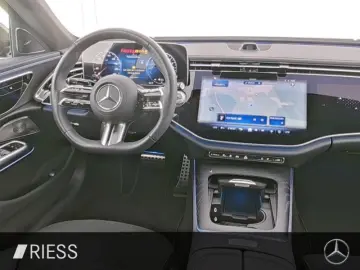 E 300 de AMG Sport Night Superscreen Keyless 20'