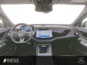 E 300 de AMG Sport Night Superscreen Keyless 20'