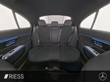 E 300 de AMG Sport Night Superscreen Keyless 20'