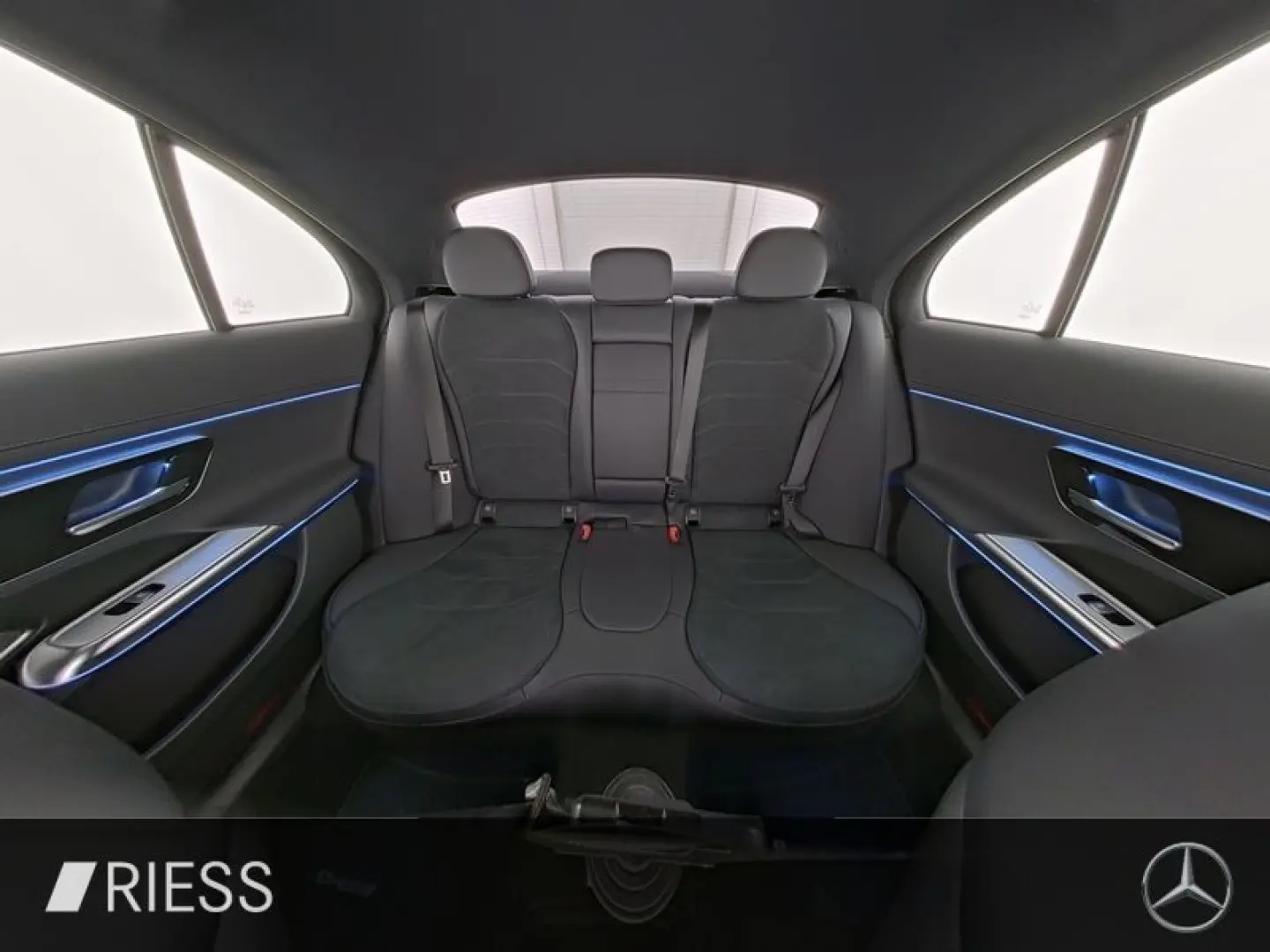 E 300 de AMG Sport Night Superscreen Keyless 20'