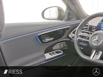 E 300 de AMG Sport Night Superscreen Keyless 20'