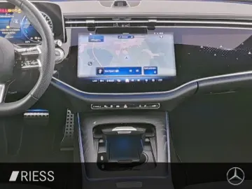 E 300 de AMG Sport Night Superscreen Keyless 20'