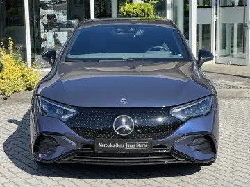 EQE 300 AMG Ex&Int+Headup+HA 10+Night+Wartung