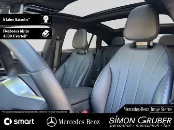 EQE 350 AMG Pano Airmatic Premium+ 21Zoll