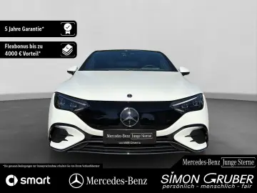 EQE 350 AMG Pano Airmatic Premium+ 21Zoll