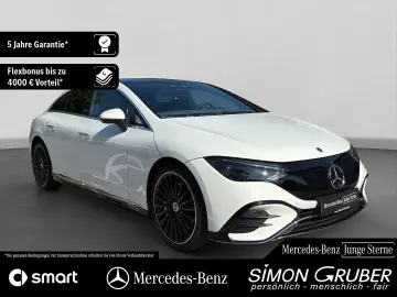 EQE 350 AMG Pano Airmatic Premium  21Zoll