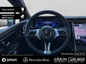 EQE 350 AMG Pano Airmatic Premium+ 21Zoll